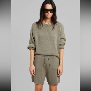 The Frankie Shop Shorts